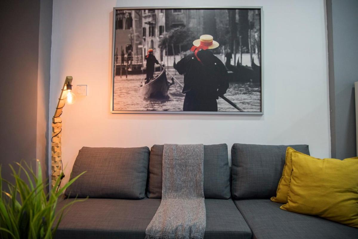 Billys House Apartment Trikala  Exterior photo
